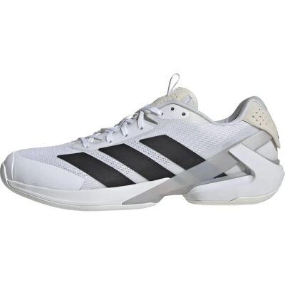 adidas Ubersonic 5 Witte Tennisschoenen - Tennis adidas Ubersonic 5 Witte Tennisschoenen - Tennis