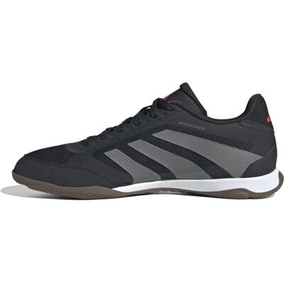 Adidas Predator League Buty do piłki nożnej na halogen - Czarny Adidas Predator League Buty do piłki nożnej na halogen - Czarny
