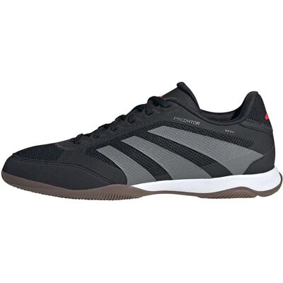 Buty do piłki nożnej halowej Adidas Predator - Czarny - Buty halowe Buty do piłki nożnej halowej Adidas Predator - Czarny - Buty halowe