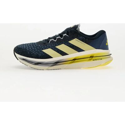 adidas Performance Adistar Byd M Aurora Ink/ Powder Yellow/ Pure Sulfur - Turnschuhe adidas Performance Adistar Byd M Aurora Ink/ Powder Yellow/ Pure Sulfur - Turnschuhe