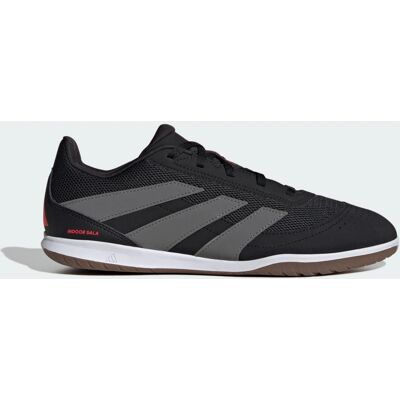 Adidas Predator Club Sala ID3791 Fútbol Todo el año Hombre Negro - Zapatillas de fútbol Adidas Predator Club Sala ID3791 Fútbol Todo el año Hombre Negro - Zapatillas de fútbol