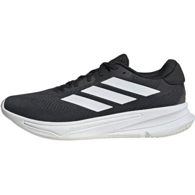 Adidas Supernova Ease Zwarte Witte Chacoa Hardloopschoenen - Sport Adidas Supernova Ease Zwarte Witte Chacoa Hardloopschoenen - Sport