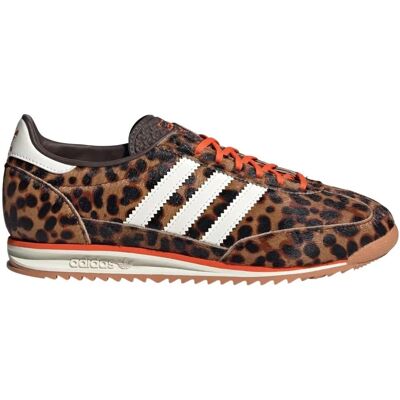 adidas SL 72 OG Sko - Brunt - Sko adidas SL 72 OG Sko - Brunt - Sko