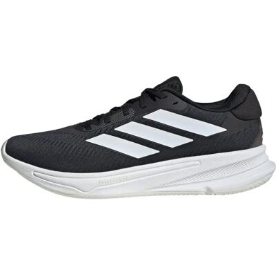 Adidas Heren Hardloopschoenen Supernova Ease - Zwart/Wit/Chacoa - 41⅓ - Hardloopschoenen Adidas Heren Hardloopschoenen Supernova Ease - Zwart/Wit/Chacoa - 41⅓ - Hardloopschoenen