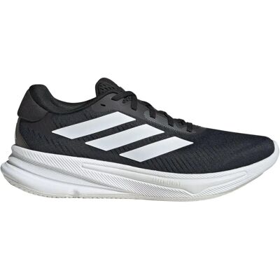Adidas Heren Loop-schoenen Supernova Ease - Zwart/Wit/Chacoa - 46⅔ Adidas Heren Loop-schoenen Supernova Ease - Zwart/Wit/Chacoa - 46⅔