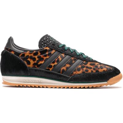 adidas SL 72 OG sko - Sort adidas SL 72 OG sko - Sort