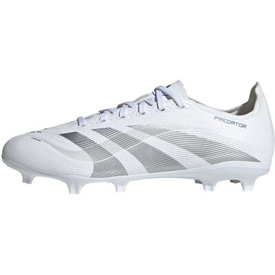 adidas Predator League ID1327 White - Football Boots adidas Predator League ID1327 White - Football Boots