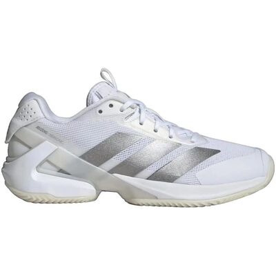Adidas Zapatillas De Tierra Batida Adizero Ubersonic 5 - Tennisschoenen Adidas Zapatillas De Tierra Batida Adizero Ubersonic 5 - Tennisschoenen