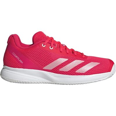 Adidas Courtflash Speed 2 - Tennisschoenen Adidas Courtflash Speed 2 - Tennisschoenen