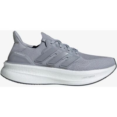 adidas Ultraboost 5 Schuhe - Silber - Lauf adidas Ultraboost 5 Schuhe - Silber - Lauf