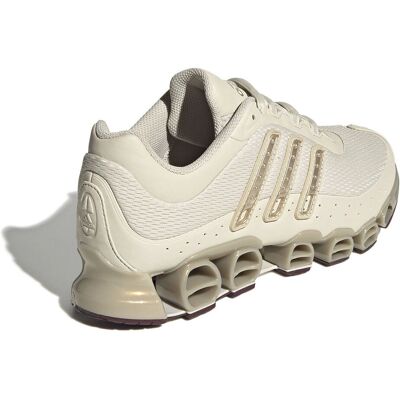 Adidas Megaride W Beige Sneaker - Turnschuhe Adidas Megaride W Beige Sneaker - Turnschuhe
