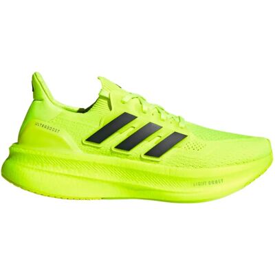 Adidas Ultraboost 5 Zelené - Běžecké boty Adidas Ultraboost 5 Zelené - Běžecké boty