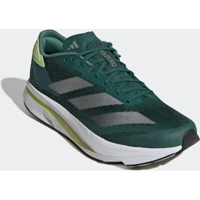 adidas Adizero Sl2 Dunkelgrün / Grau Laufschuhe - Running Shoes adidas Adizero Sl2 Dunkelgrün / Grau Laufschuhe - Running Shoes