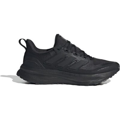 adidas Ultrarun 5 TR Schwarze - Laufschuhe adidas Ultrarun 5 TR Schwarze - Laufschuhe