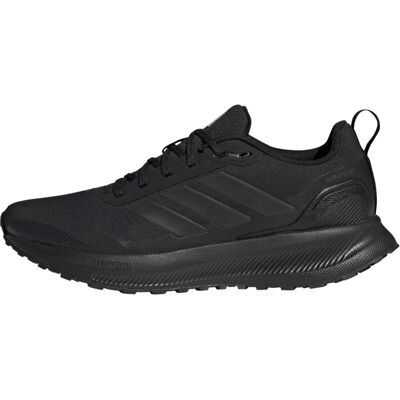 adidas Runfalcon 5 TR Schwarz - Laufschuhe adidas Runfalcon 5 TR Schwarz - Laufschuhe