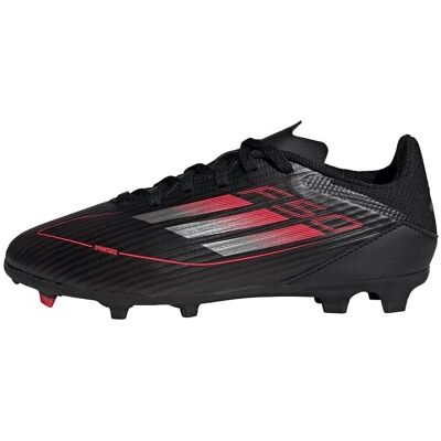 Buty piłkarskie dla dzieci Adidas F50 League Czarny Buty piłkarskie dla dzieci Adidas F50 League Czarny