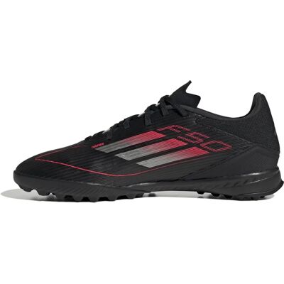 Buty do piłki nożnej Adidas F50 League Czarny Buty do piłki nożnej Adidas F50 League Czarny