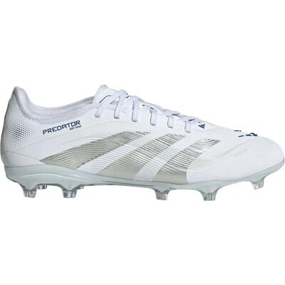 adidas Predator Pro FG Biały - Buty piłkarskie adidas Predator Pro FG Biały - Buty piłkarskie