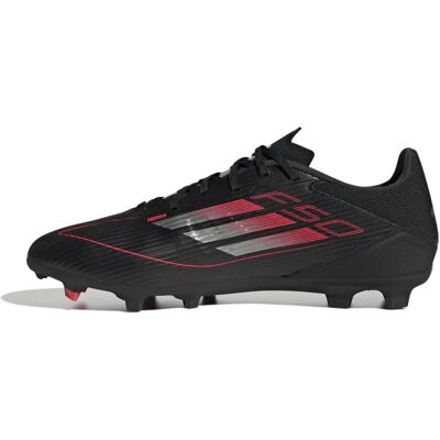 adidas F50 League Czarny - Buty piłkarskie adidas F50 League Czarny - Buty piłkarskie
