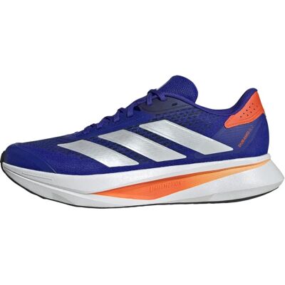 adidas Duramo SL 2 Chaussures de Running Bleues - Running - Publicité adidas Duramo SL 2 Chaussures de Running Bleues - Running - Publicité