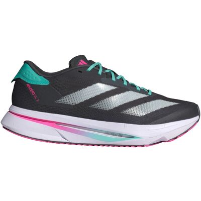 adidas Adizero SL2 Lauf Schuhe - Schwarz adidas Adizero SL2 Lauf Schuhe - Schwarz