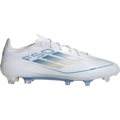 adidas F50 Elite Blanc - Chaussures de football - Publicité adidas F50 Elite Blanc - Chaussures de football - Publicité