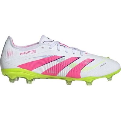 adidas Predator Pro Weiß - Fußballschuhe für Hartplatz adidas Predator Pro Weiß - Fußballschuhe für Hartplatz