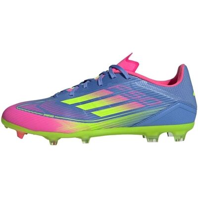 adidas F50 League Niebieski - Buty piłkarskie adidas F50 League Niebieski - Buty piłkarskie