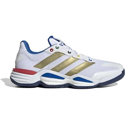 Adidas JP5770 Witte Indoor Schoenen - Schoenen Adidas JP5770 Witte Indoor Schoenen - Schoenen