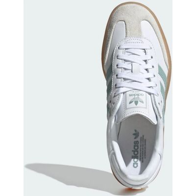 adidas Originals Sneakers White/Blue/Off White - Sneakers adidas Originals Sneakers White/Blue/Off White - Sneakers