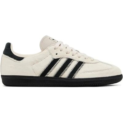 adidas Originals Samba OG W Wonder White - Sneakers adidas Originals Samba OG W Wonder White - Sneakers