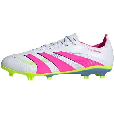 adidas Predator League Weiße Fußballschuhe adidas Predator League Weiße Fußballschuhe