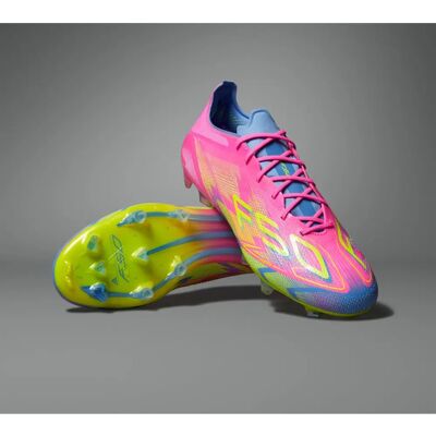 adidas F50 Elite Różowe - Buty piłkarskie adidas F50 Elite Różowe - Buty piłkarskie