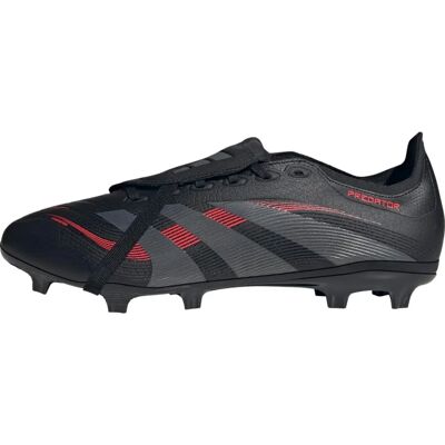 Chaussures de football adidas Predator - Noir - Multi-Surface - Publicité Chaussures de football adidas Predator - Noir - Multi-Surface - Publicité