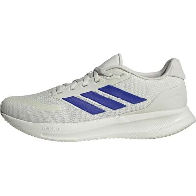 adidas JI0882 Buty do biegania - Szare - Sport adidas JI0882 Buty do biegania - Szare - Sport