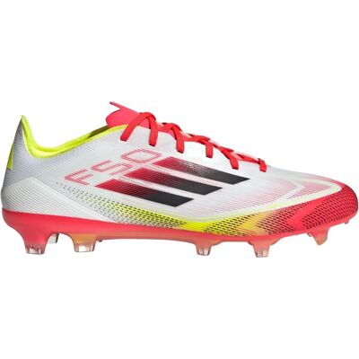 adidas F50 Pro Fußballschuhe - Weiß adidas F50 Pro Fußballschuhe - Weiß