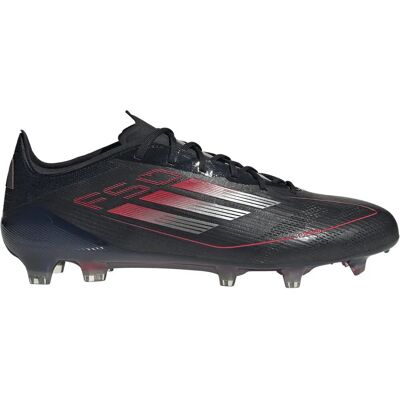 Chaussures de Football adidas F50 Elite FG - Noir, Vitesse - Publicité Chaussures de Football adidas F50 Elite FG - Noir, Vitesse - Publicité
