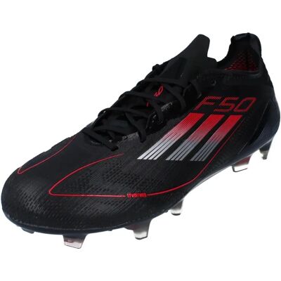 adidas F50 Elite Noir - Chaussures de football - Publicité adidas F50 Elite Noir - Chaussures de football - Publicité
