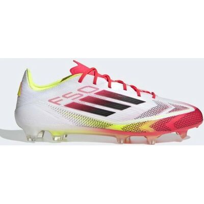 adidas F50 Elite FG Biały - Buty piłkarskie adidas F50 Elite FG Biały - Buty piłkarskie