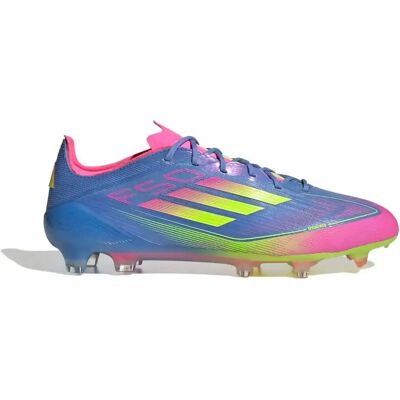 adidas F50 Elite Niebieskie - Buty piłkarskie - Mężczyzna adidas F50 Elite Niebieskie - Buty piłkarskie - Mężczyzna
