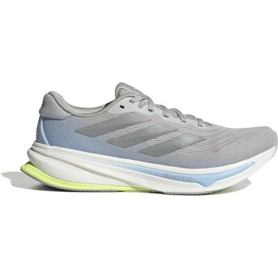 adidas Supernova Rise 2 Laufschuhe - Herren - Grau adidas Supernova Rise 2 Laufschuhe - Herren - Grau