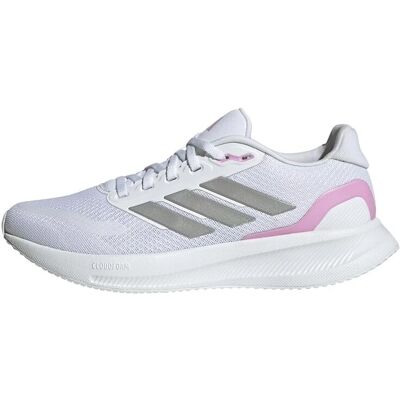 adidas Runfalcon 5 Fehér - Futócipő adidas Runfalcon 5 Fehér - Futócipő