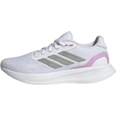 adidas Runfalcon 5 Białe - Buty do biegania adidas Runfalcon 5 Białe - Buty do biegania