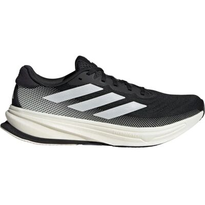 adidas Supernova Rise 2 Løpesko - Herre - Svart adidas Supernova Rise 2 Løpesko - Herre - Svart