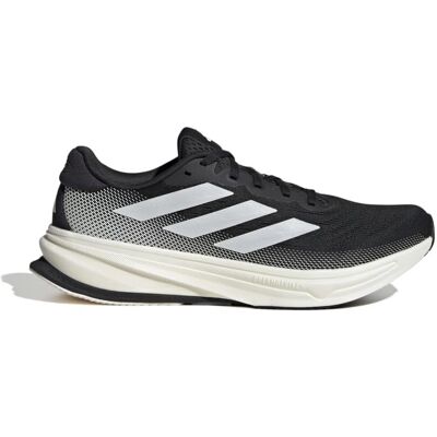 adidas Supernova Rise 2 Løpesko - Herre - Svart adidas Supernova Rise 2 Løpesko - Herre - Svart