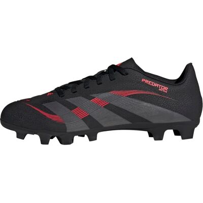 Buty piłkarskie Adidas Predator Club czarne Buty piłkarskie Adidas Predator Club czarne