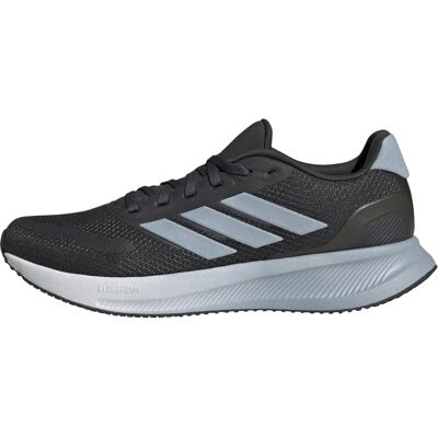 adidas JI0879 Runfalcon 5 Μαύρα - Παπούτσια τρεξίματος adidas JI0879 Runfalcon 5 Μαύρα - Παπούτσια τρεξίματος