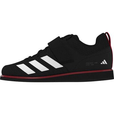 Chaussures d'haltérophilie adidas Powerlift 5 - Noir Chaussures d'haltérophilie adidas Powerlift 5 - Noir