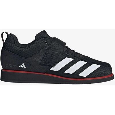 adidas Powerlift 5 Gewichtheberschuhe - Schwarz adidas Powerlift 5 Gewichtheberschuhe - Schwarz