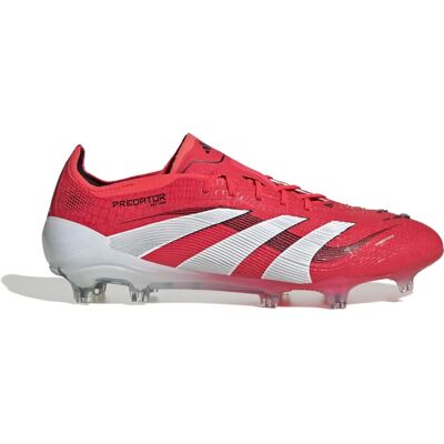 adidas Predator Elite - Ailes en caoutchouc, HybridTouch, Stabilité - Bottines de football - Publicité adidas Predator Elite - Ailes en caoutchouc, HybridTouch, Stabilité - Bottines de football - Publicité